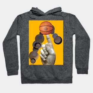 Roman Ballin' 324 b.c. Hoodie